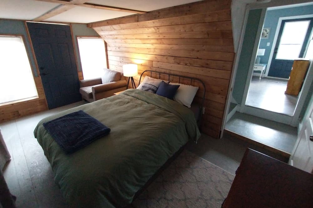 Photo of Bedroom in Baddow