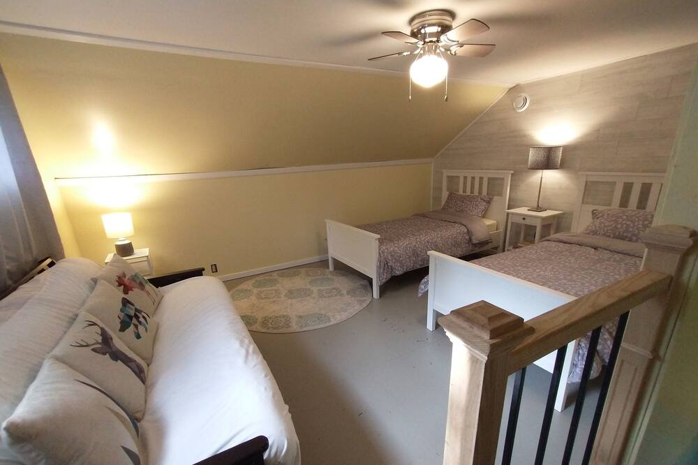 Photo of Bedroom in Baddow