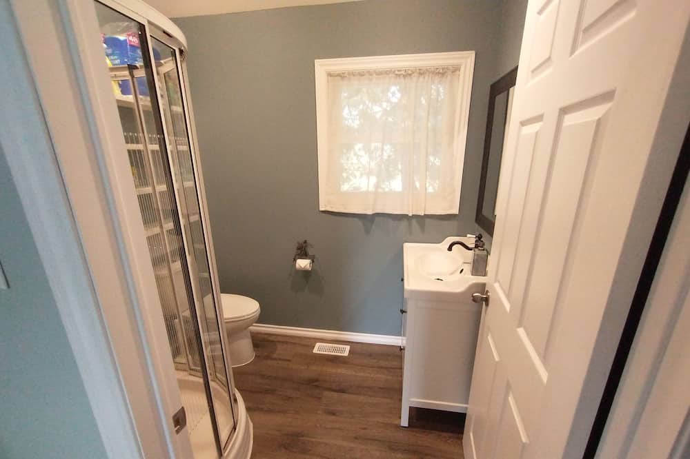Photo of Bathroom in Baddow