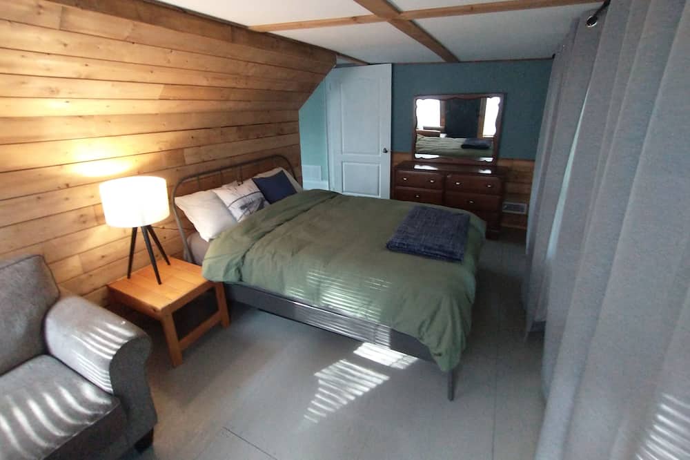 Photo of Bedroom in Baddow