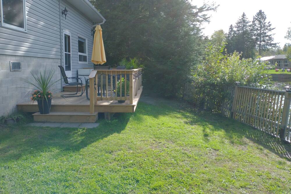 Photo of Outdoor in Baddow