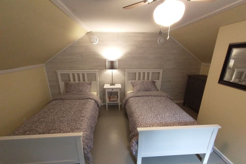Photo of Bedroom in Baddow