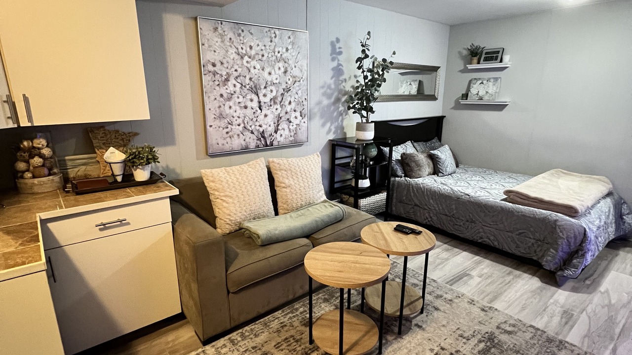 Photo of Livingroom in St. Paul