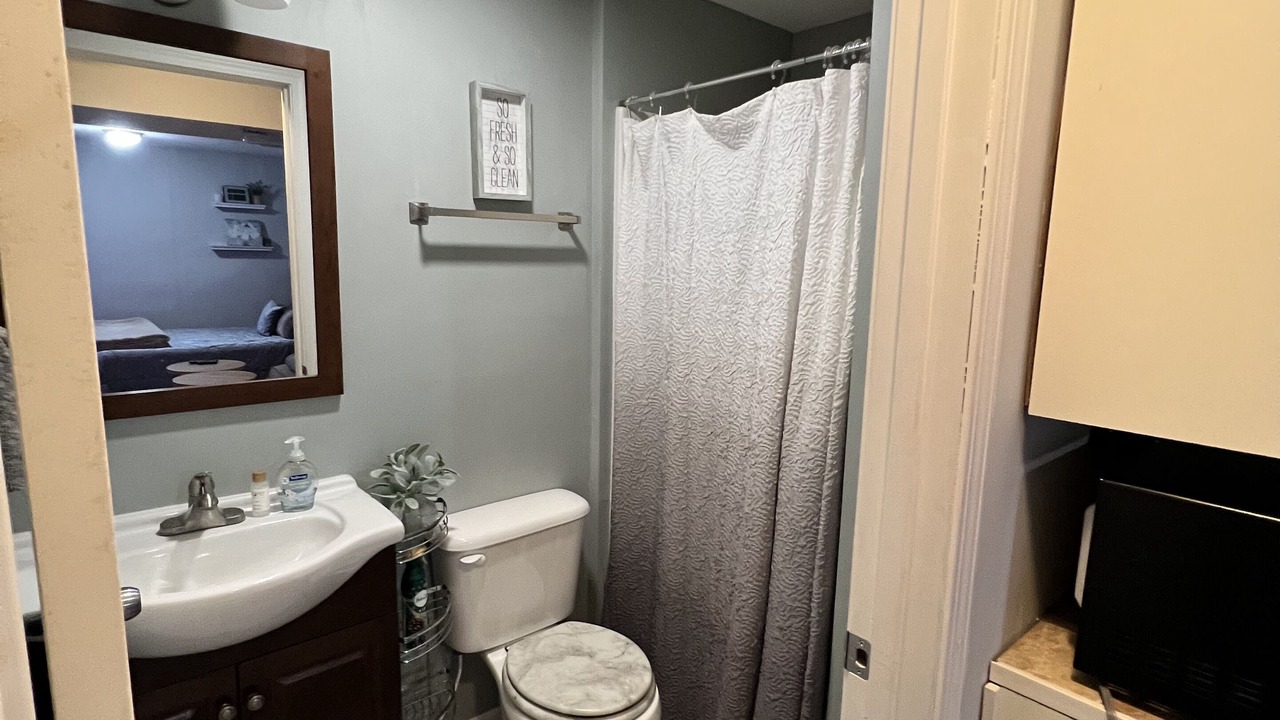 Photo of Bathroom in St. Paul