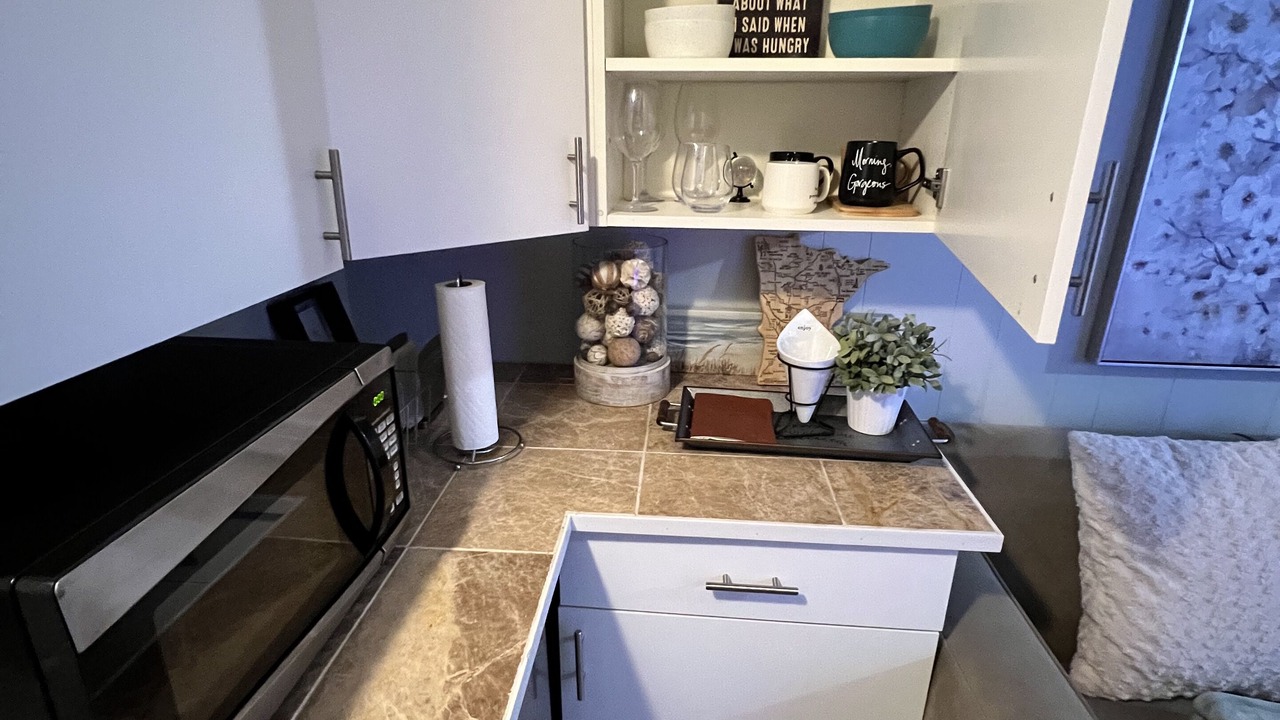 Photo of Kitchen in St. Paul