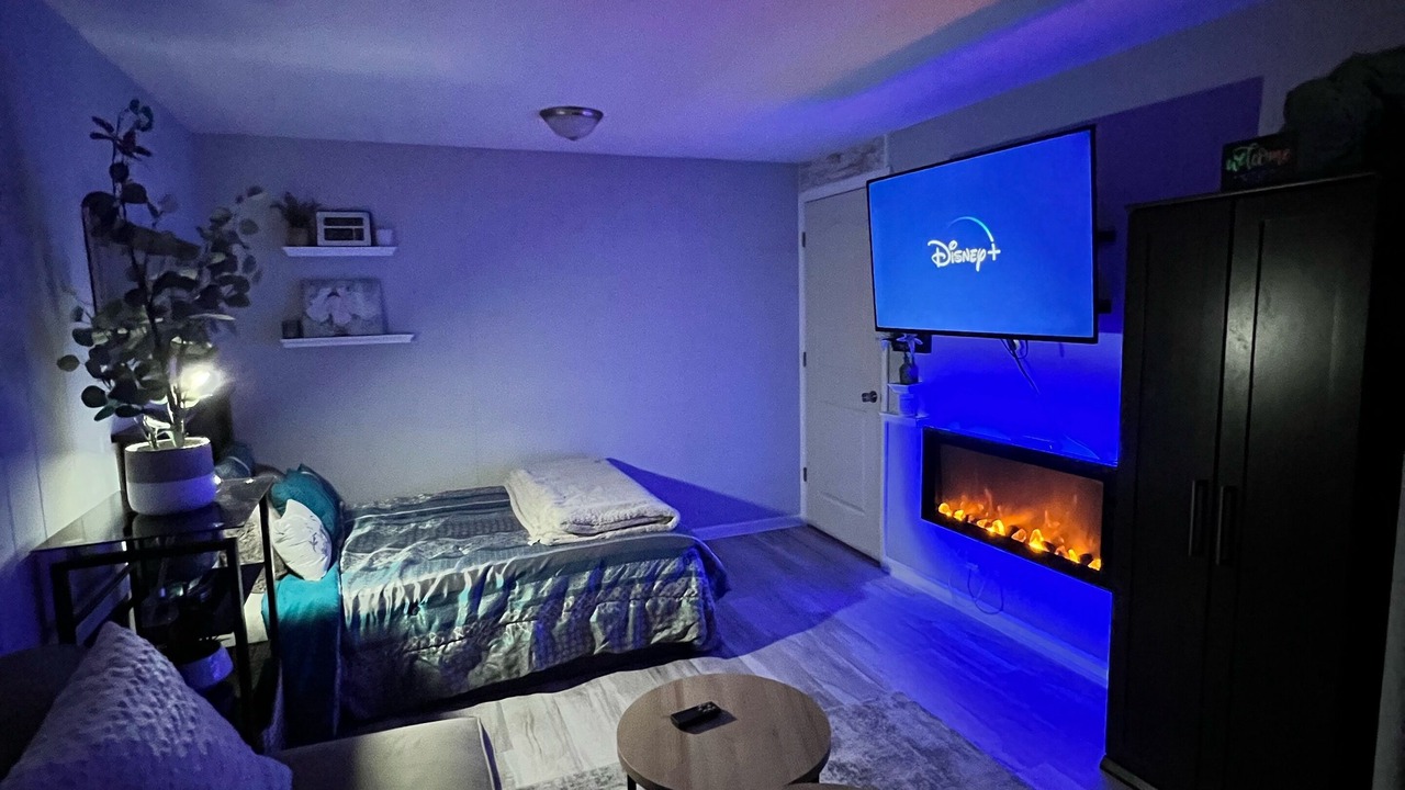 Photo of Livingroom in St. Paul