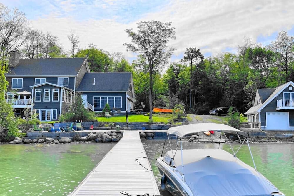 Photo of Others in Trent Lakes