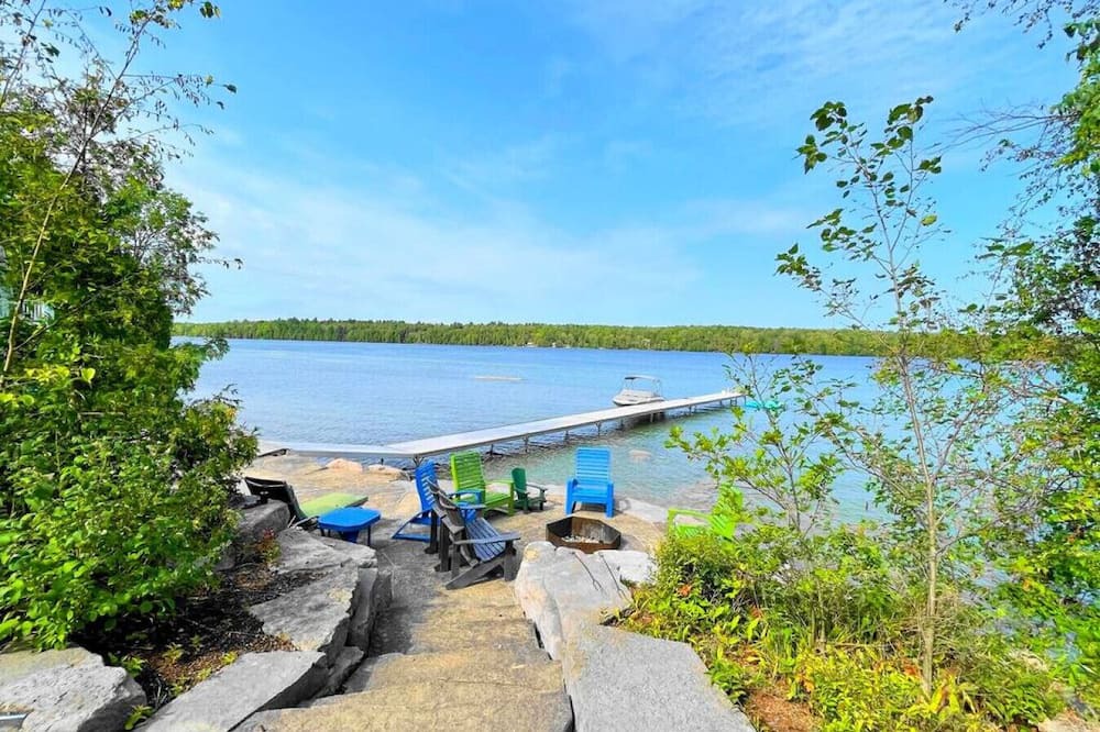 Photo of Others in Trent Lakes