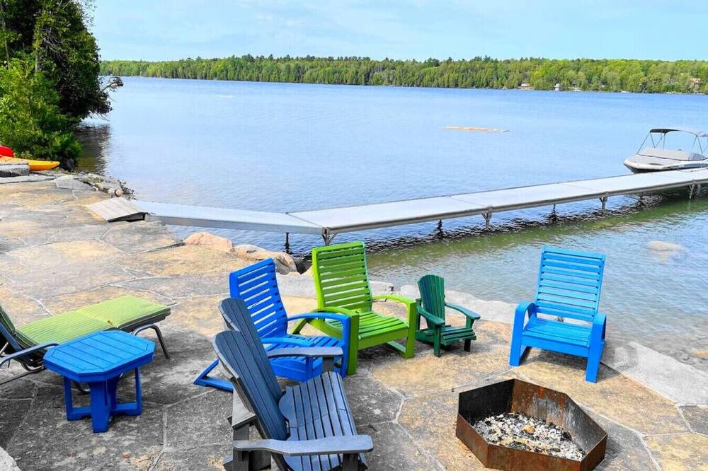 Photo of Others in Trent Lakes