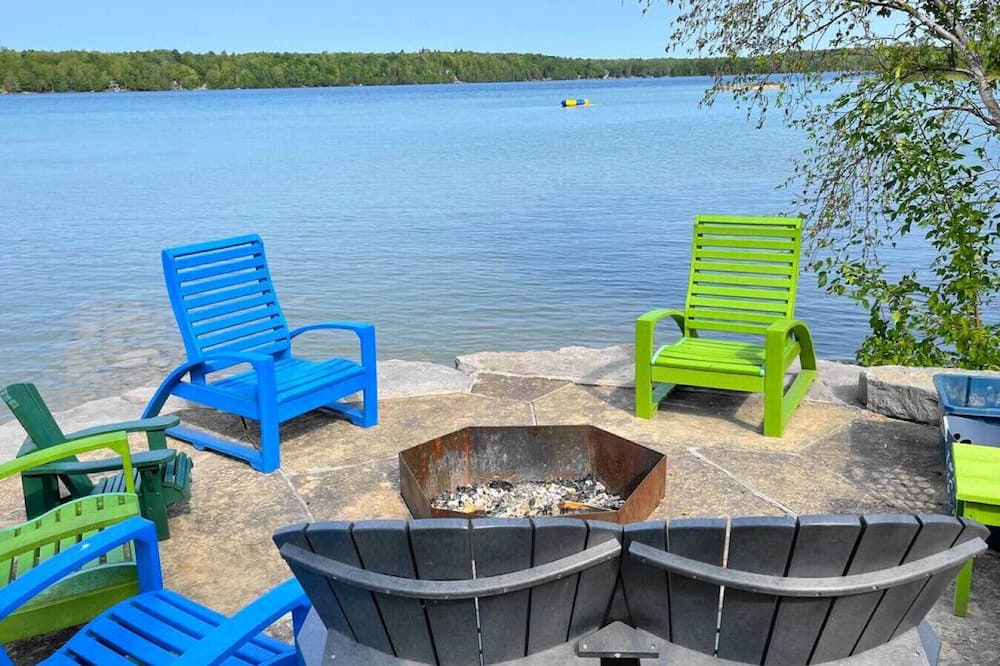 Photo of Others in Trent Lakes