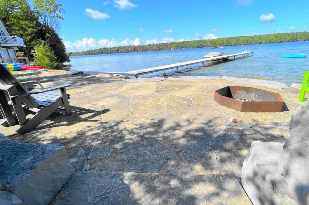 Photo of Others in Trent Lakes