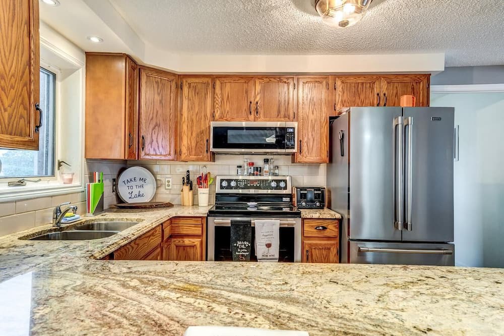 Photo of Kitchen in Valentia