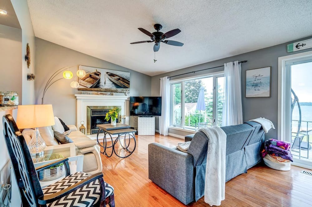 Photo of Livingroom in Valentia