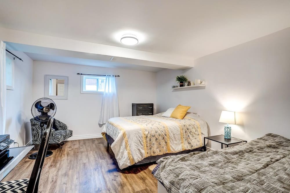 Photo of Bedroom in Valentia