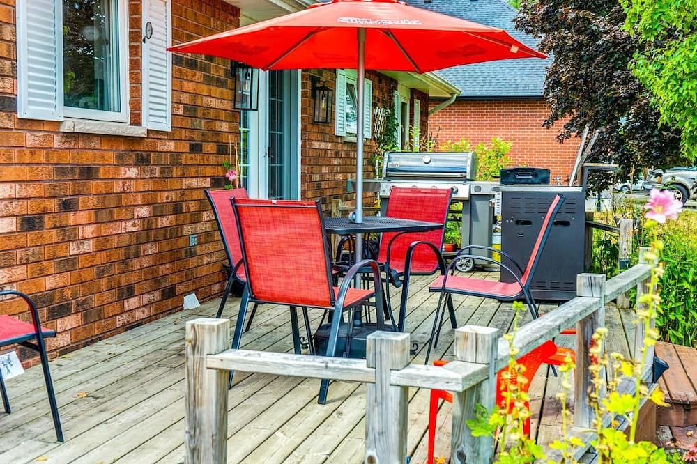Photo of Patio Balcony in Valentia