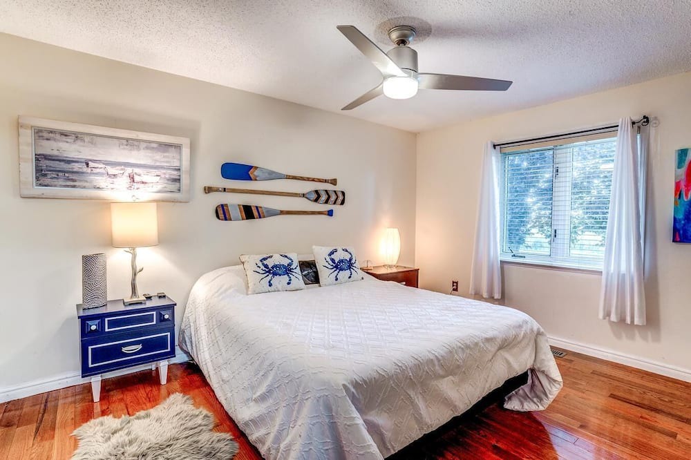 Photo of Bedroom in Valentia