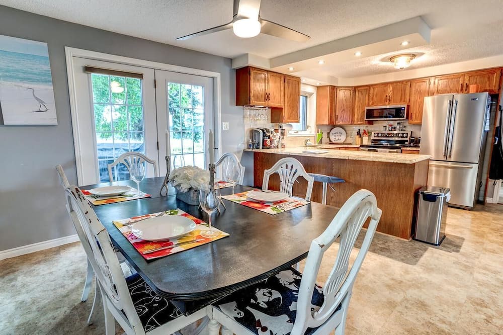 Photo of Kitchen in Valentia