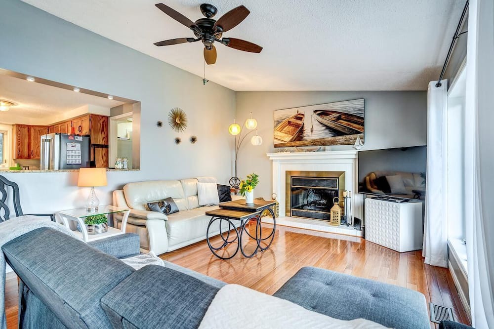 Photo of Livingroom in Valentia