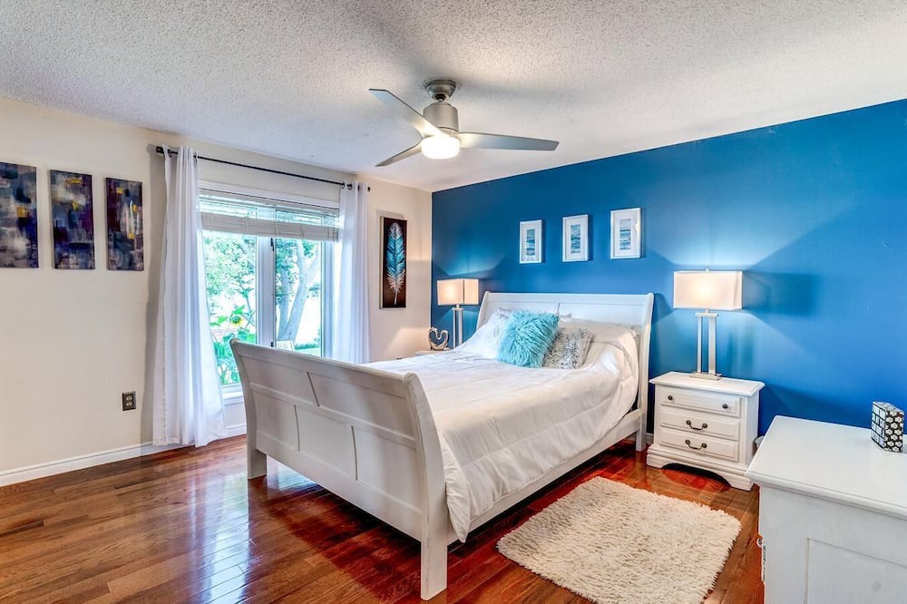 Photo of Bedroom in Valentia
