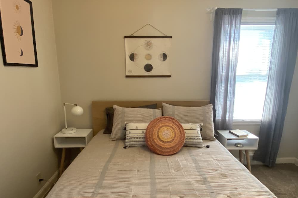Photo of Bedroom in Southwest Minneapolis