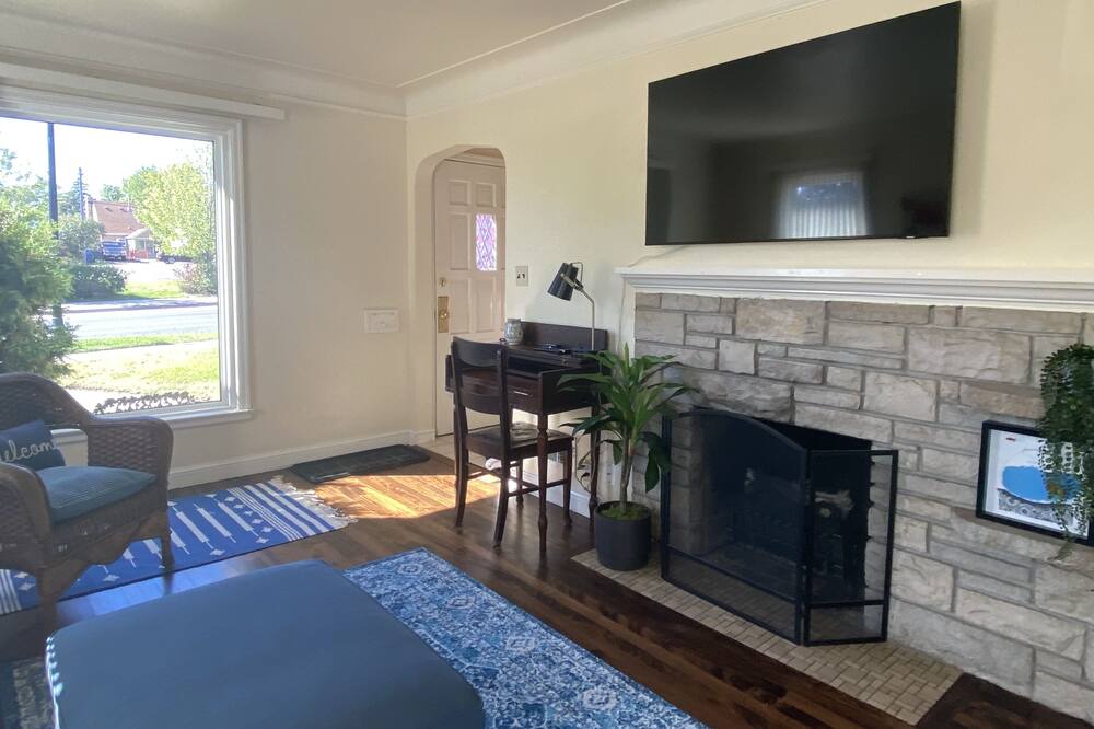 Photo of Bedroom in Southwest Minneapolis