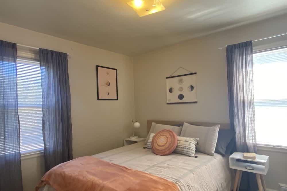 Photo of Bedroom in Southwest Minneapolis