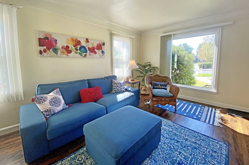 Photo of Bedroom in Southwest Minneapolis
