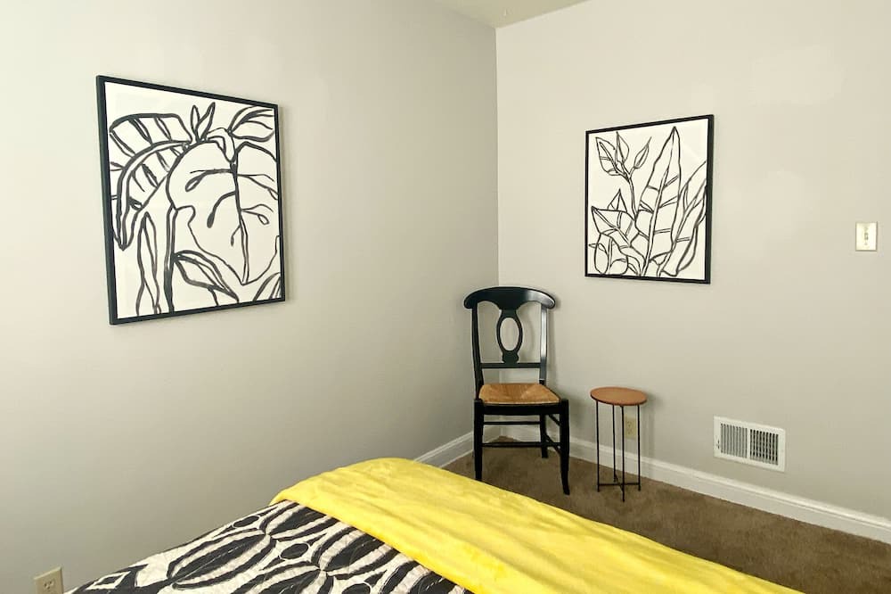 Photo of Bedroom in Southwest Minneapolis