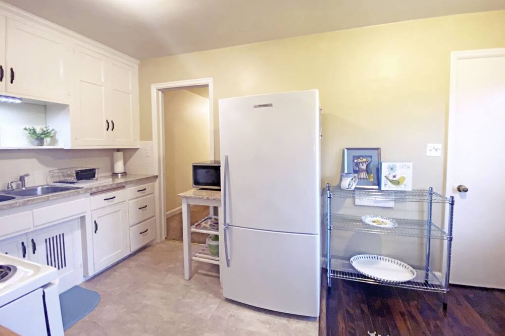 Photo of Kitchen in Southwest Minneapolis