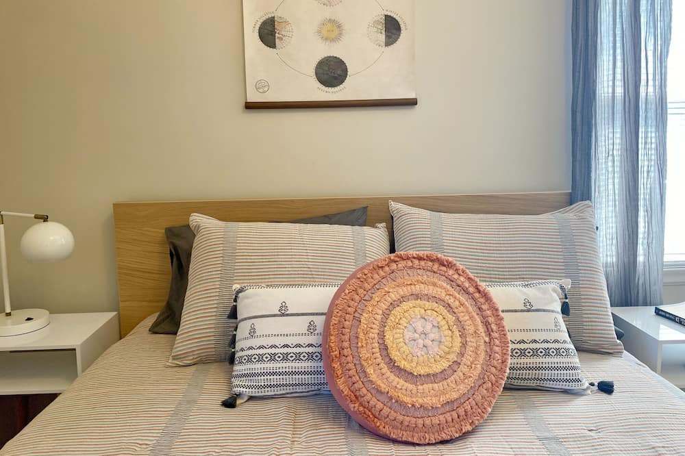 Photo of Bedroom in Southwest Minneapolis