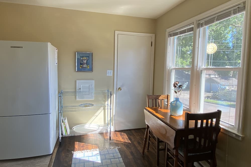 Photo of Kitchen in Southwest Minneapolis
