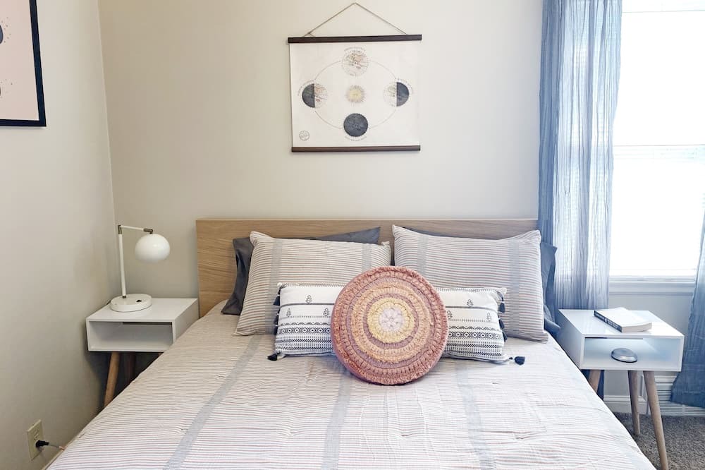 Photo of Bedroom in Southwest Minneapolis