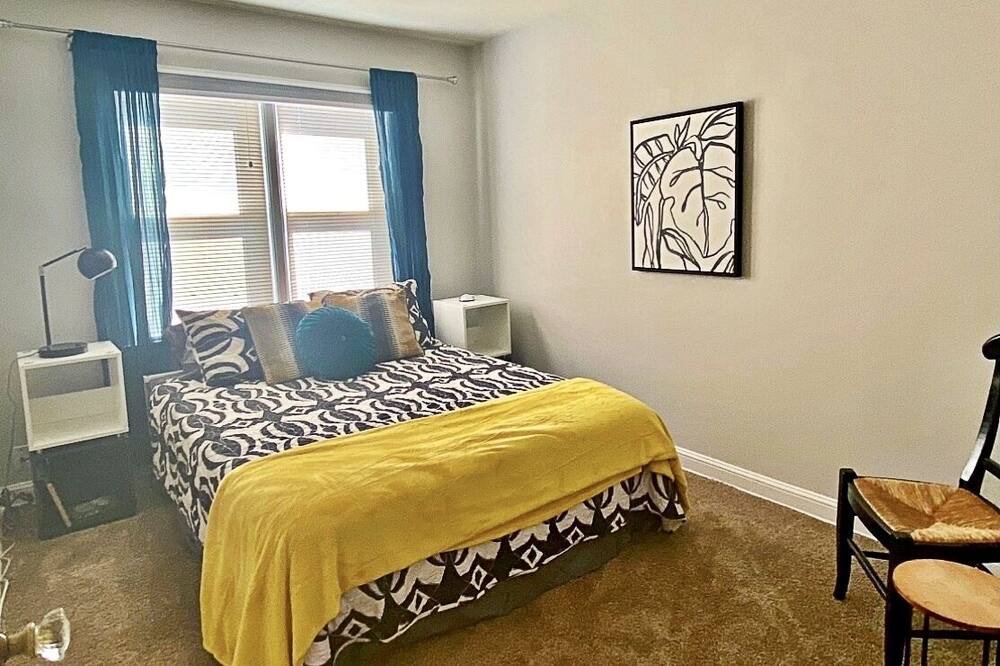 Photo of Bedroom in Southwest Minneapolis