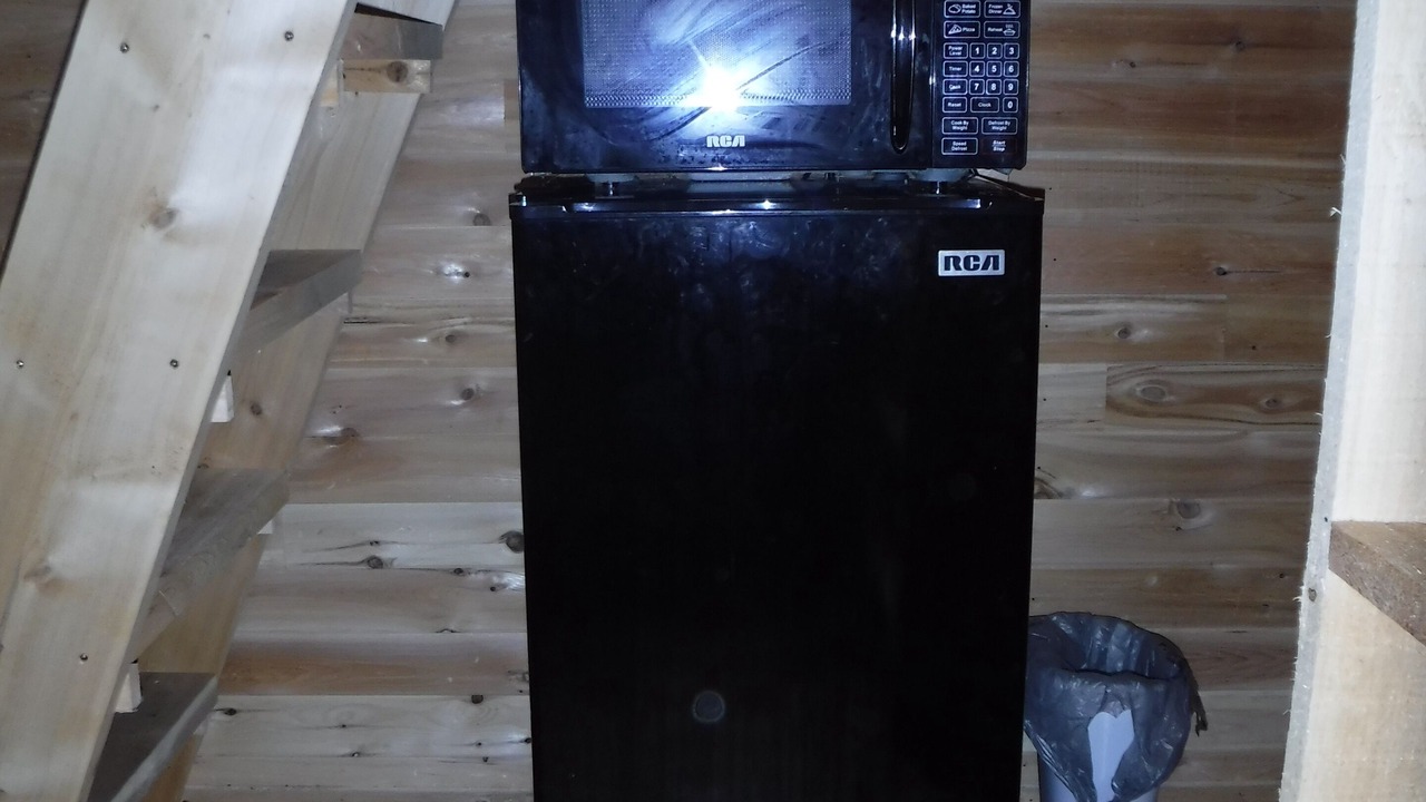Photo of Kitchen in Algoma District