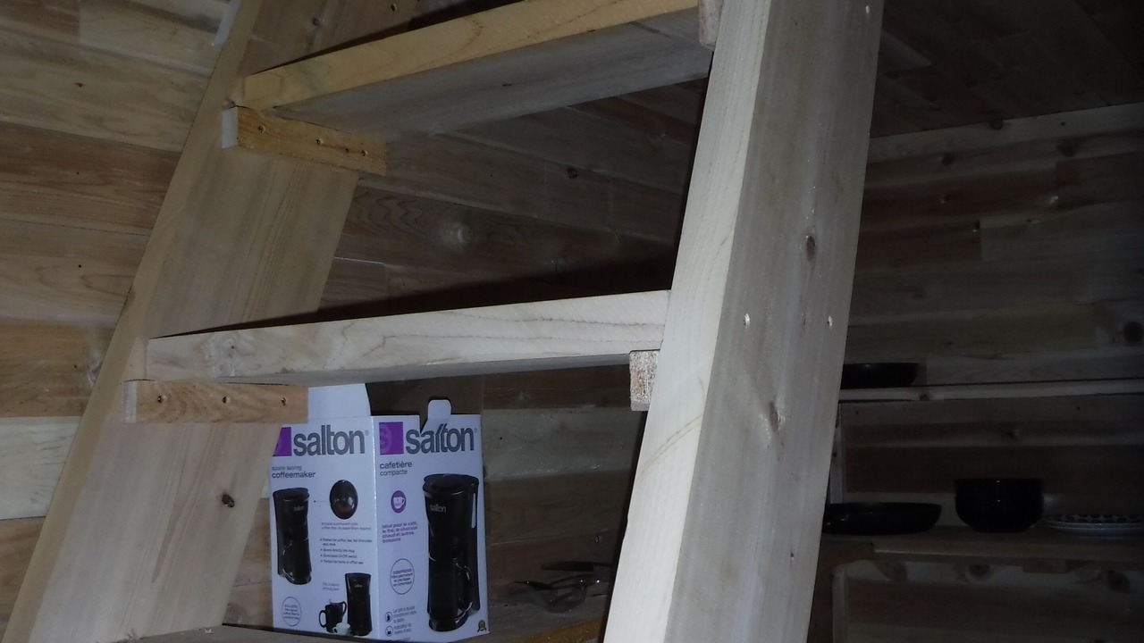 Photo of Livingroom in Algoma District