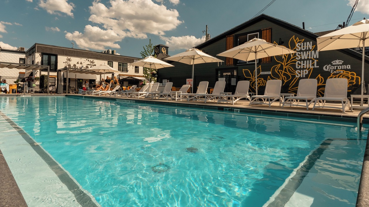 Photo of Outdoor in Grand Bend