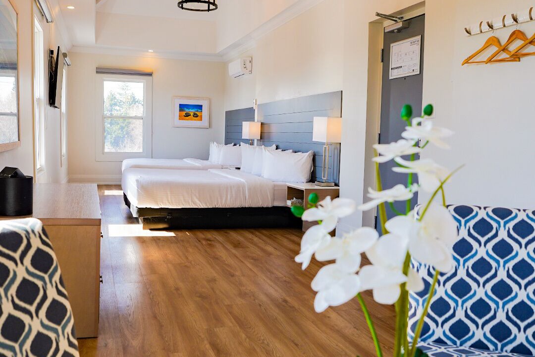 Photo of Bedroom in Grand Bend