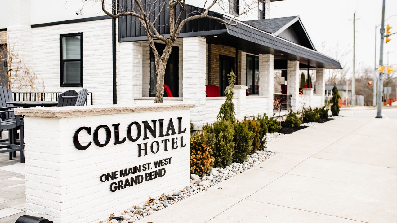 Photo of Outdoor in Grand Bend