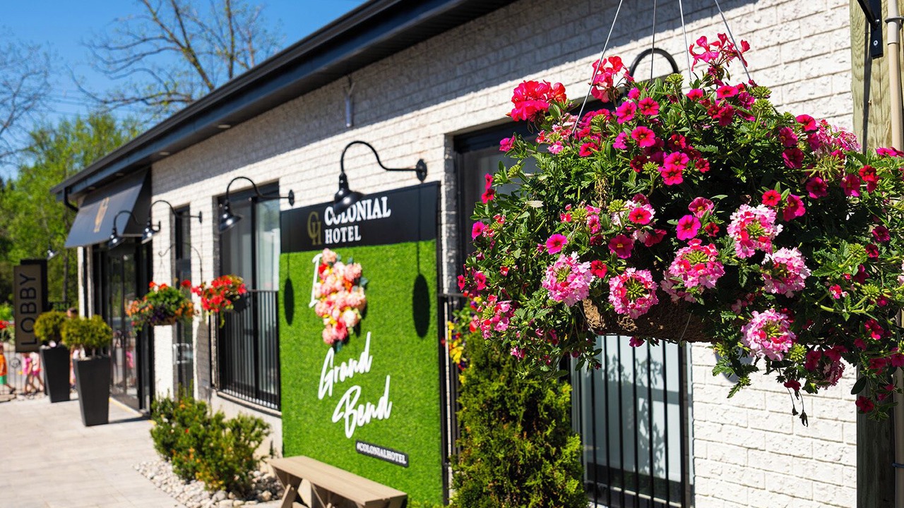 Photo of Outdoor in Grand Bend