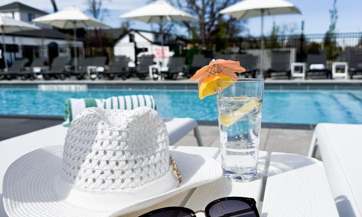 Photo of Outdoor in Grand Bend