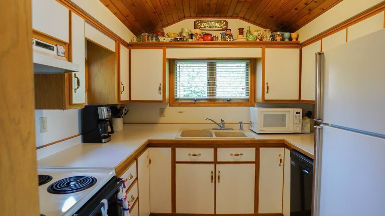Photo of Kitchen in South Haven