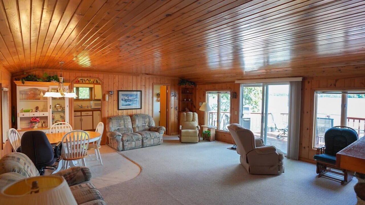 Photo of Livingroom in South Haven
