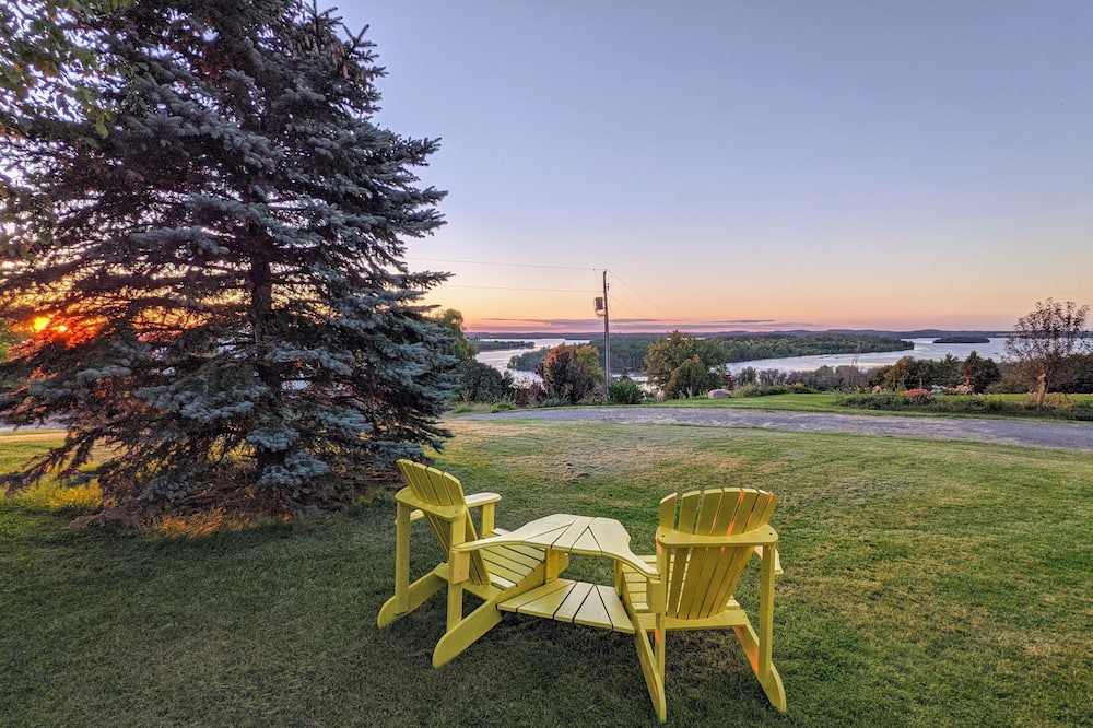 Photo of Outdoor in Roseneath