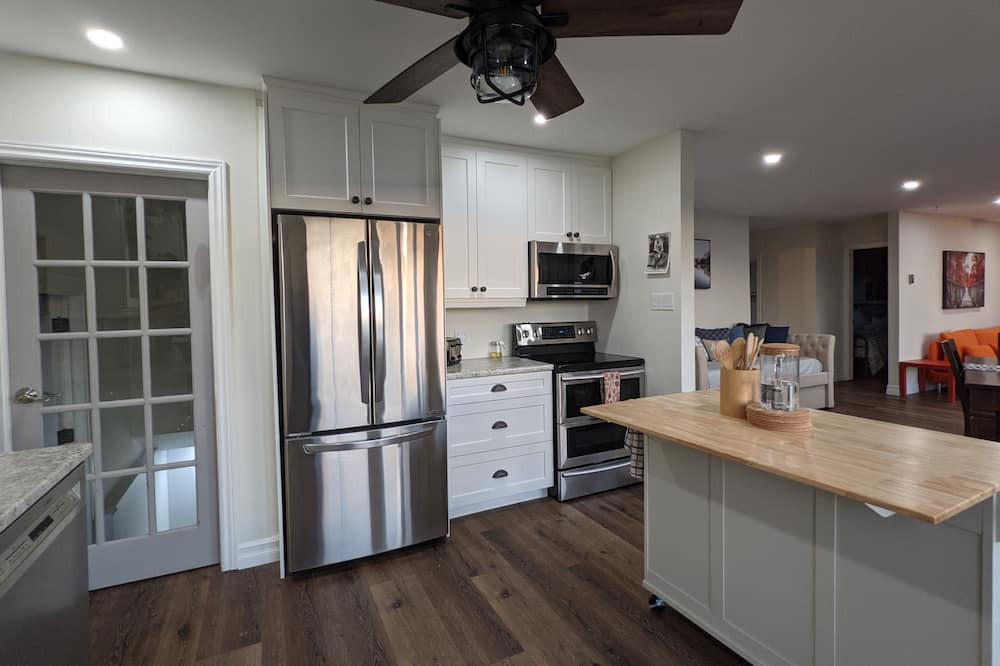 Photo of Kitchen in Roseneath