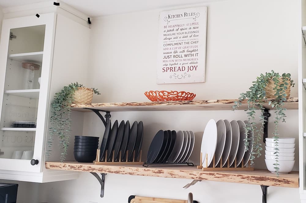 Photo of Kitchen in Roseneath