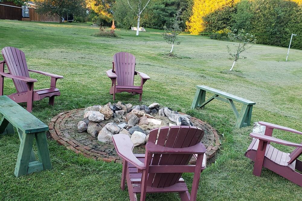 Photo of Outdoor in Roseneath