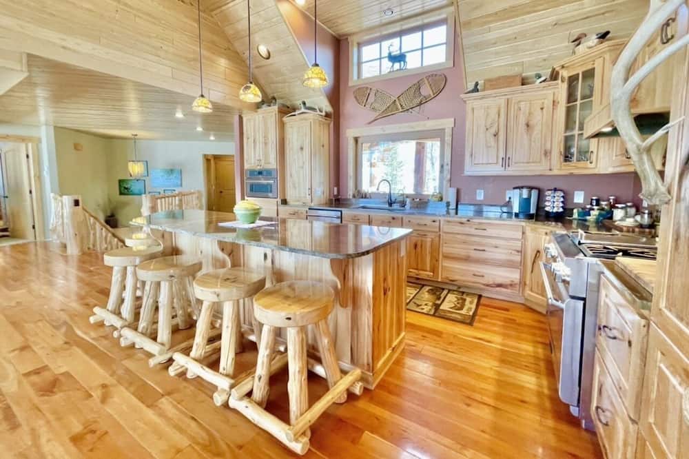 Photo of Kitchen in Grand Rapids