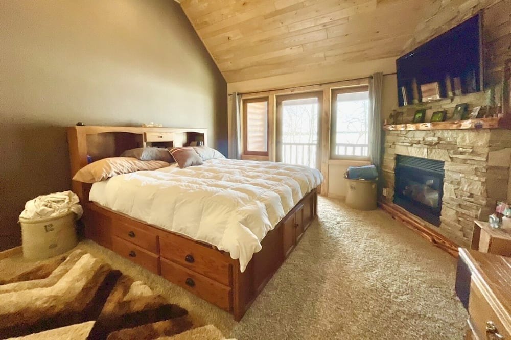Photo of Bedroom in Grand Rapids