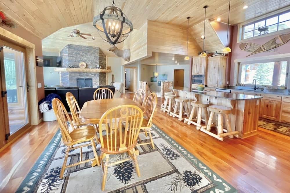 Photo of Kitchen in Grand Rapids