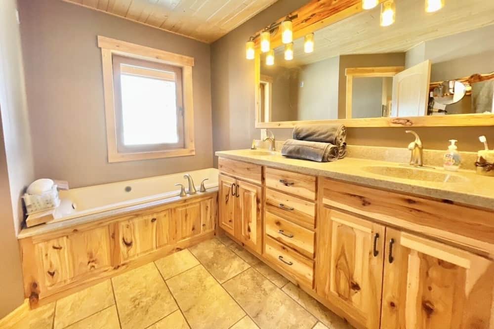 Photo of Bathroom in Grand Rapids